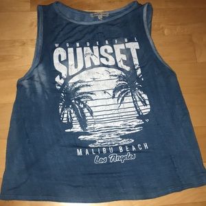 A very nice beach shirt